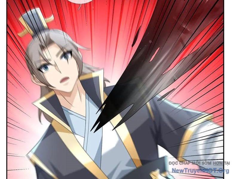 Thu triệu vạn đồ đệ, vi sư vô địch thế gian Chapter 199 - 65