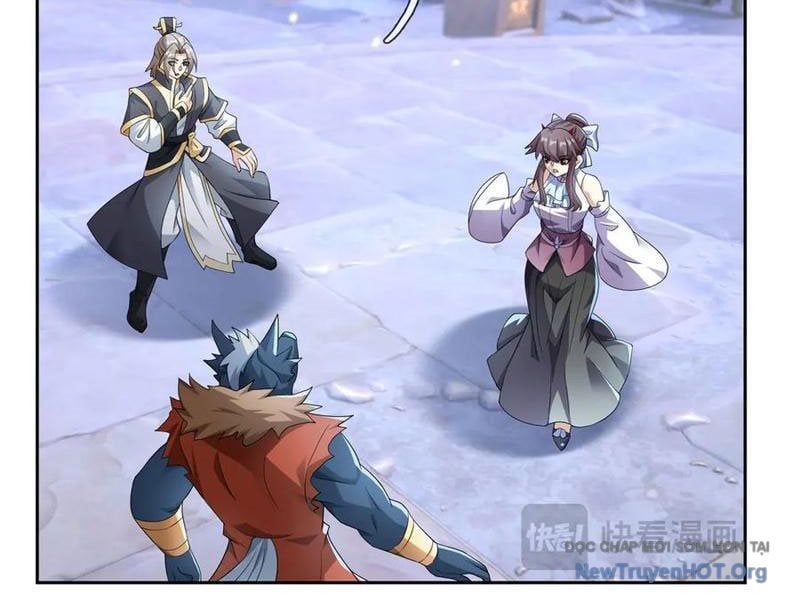 Thu triệu vạn đồ đệ, vi sư vô địch thế gian Chapter 199 - 67