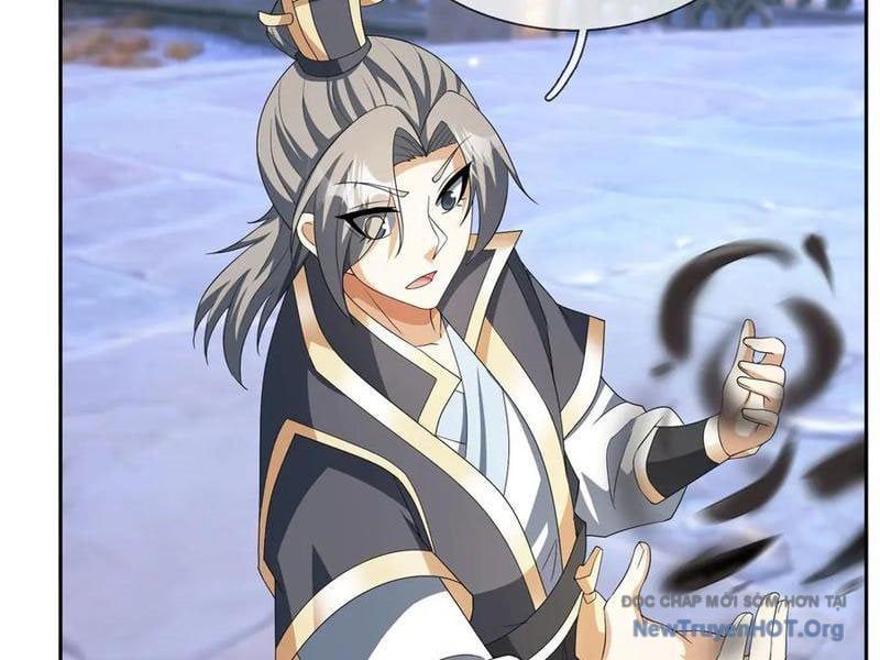 Thu triệu vạn đồ đệ, vi sư vô địch thế gian Chapter 199 - 77