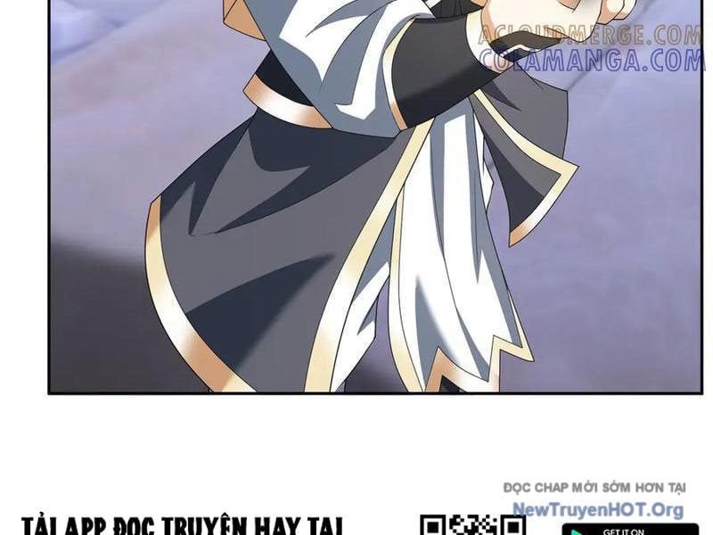 Thu triệu vạn đồ đệ, vi sư vô địch thế gian Chapter 199 - 78