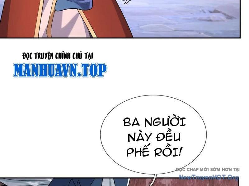 Thu triệu vạn đồ đệ, vi sư vô địch thế gian Chapter 199 - 9