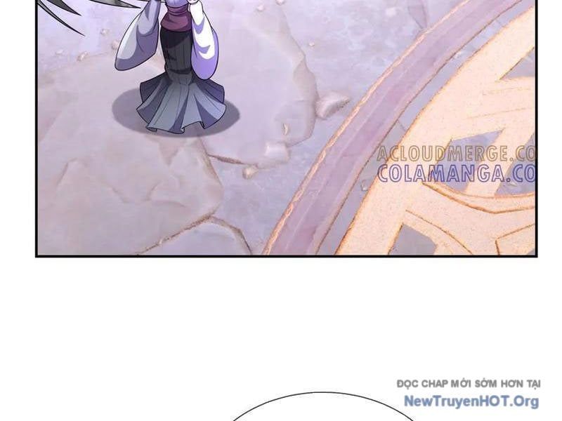 Thu triệu vạn đồ đệ, vi sư vô địch thế gian Chapter 199 - 81