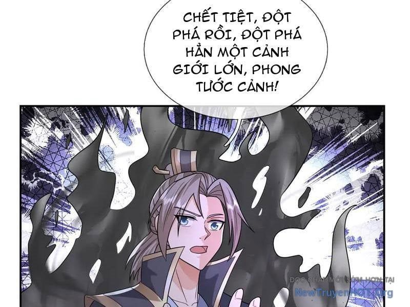 Thu triệu vạn đồ đệ, vi sư vô địch thế gian Chapter 199 - 82