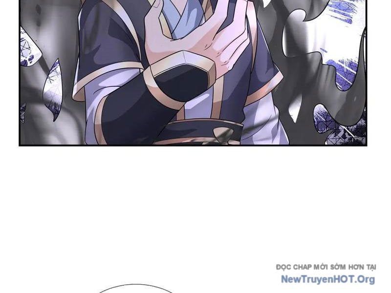 Thu triệu vạn đồ đệ, vi sư vô địch thế gian Chapter 199 - 83