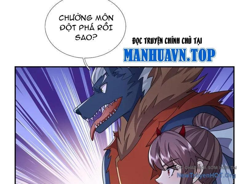 Thu triệu vạn đồ đệ, vi sư vô địch thế gian Chapter 199 - 84