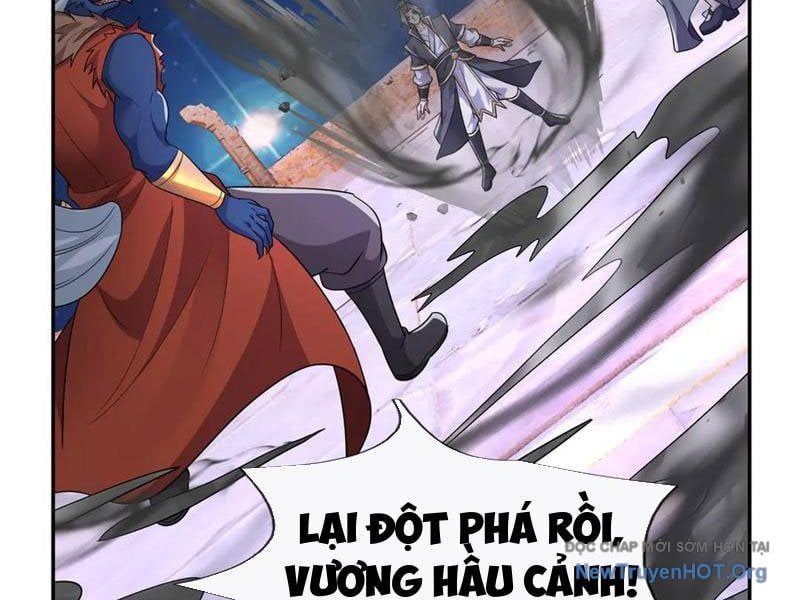 Thu triệu vạn đồ đệ, vi sư vô địch thế gian Chapter 199 - 87