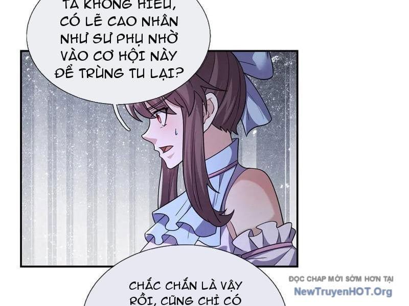 Thu triệu vạn đồ đệ, vi sư vô địch thế gian Chapter 199 - 91