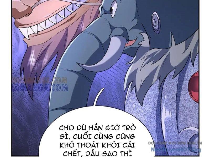 Thu triệu vạn đồ đệ, vi sư vô địch thế gian Chapter 199 - 94