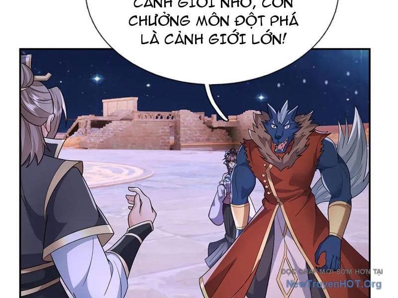 Thu triệu vạn đồ đệ, vi sư vô địch thế gian Chapter 199 - 99