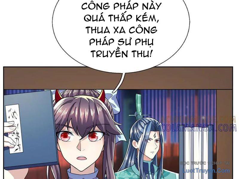 Thu triệu vạn đồ đệ, vi sư vô địch thế gian Chapter 201 - 105