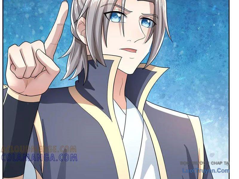 Thu triệu vạn đồ đệ, vi sư vô địch thế gian Chapter 201 - 109