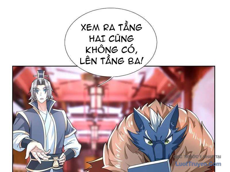 Thu triệu vạn đồ đệ, vi sư vô địch thế gian Chapter 201 - 119