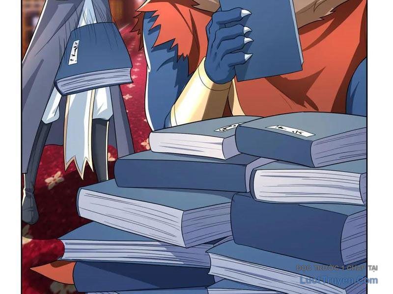 Thu triệu vạn đồ đệ, vi sư vô địch thế gian Chapter 201 - 120