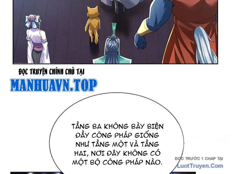 Thu triệu vạn đồ đệ, vi sư vô địch thế gian Chapter 201 - 125