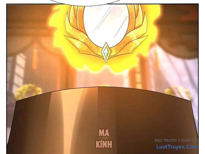 Thu triệu vạn đồ đệ, vi sư vô địch thế gian Chapter 201 - 134