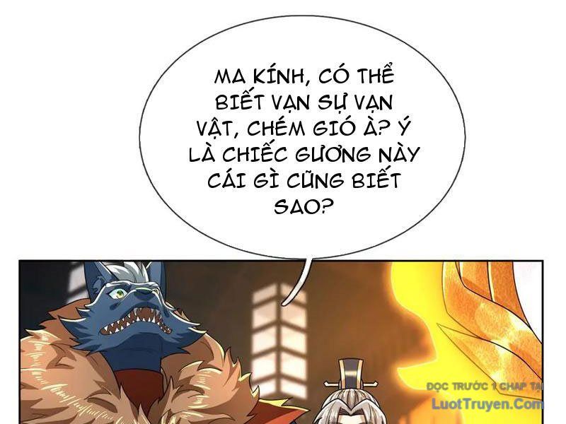 Thu triệu vạn đồ đệ, vi sư vô địch thế gian Chapter 201 - 136