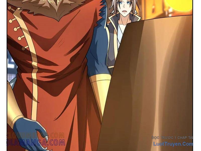 Thu triệu vạn đồ đệ, vi sư vô địch thế gian Chapter 201 - 137