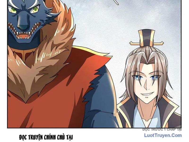 Thu triệu vạn đồ đệ, vi sư vô địch thế gian Chapter 201 - 139