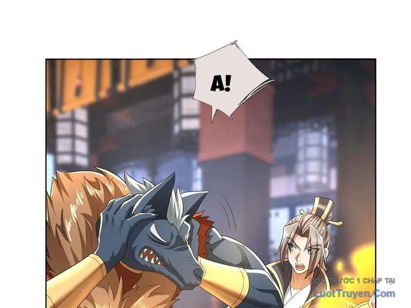 Thu triệu vạn đồ đệ, vi sư vô địch thế gian Chapter 201 - 146