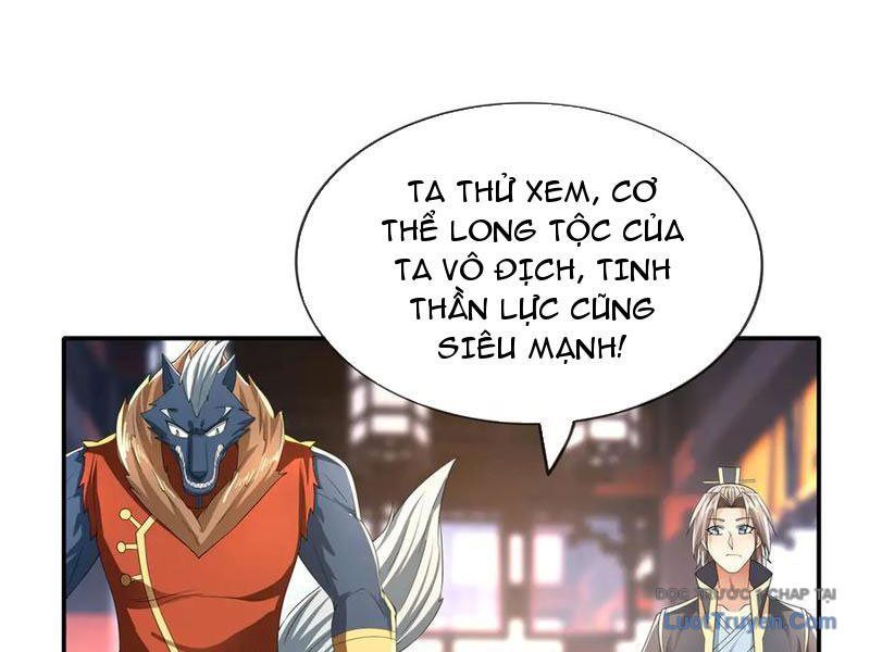 Thu triệu vạn đồ đệ, vi sư vô địch thế gian Chapter 201 - 150