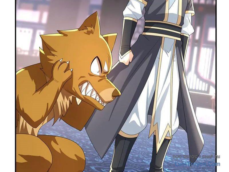 Thu triệu vạn đồ đệ, vi sư vô địch thế gian Chapter 201 - 156