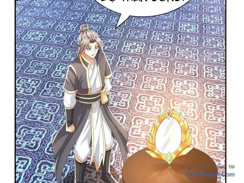 Thu triệu vạn đồ đệ, vi sư vô địch thế gian Chapter 201 - 163