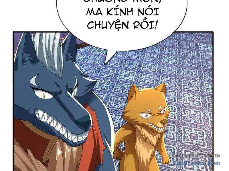 Thu triệu vạn đồ đệ, vi sư vô địch thế gian Chapter 201 - 171