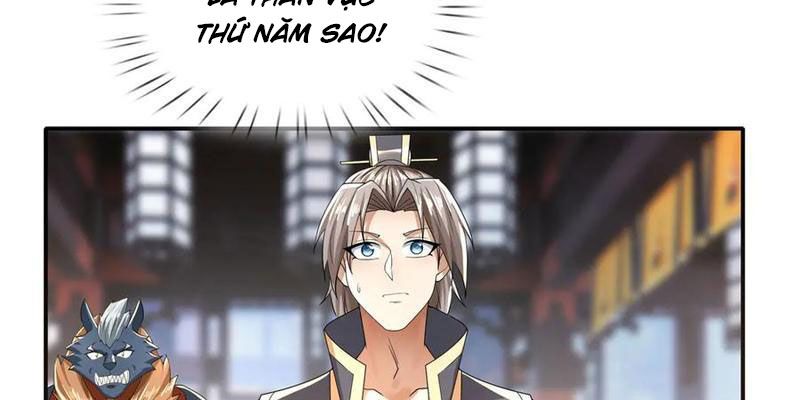 Thu triệu vạn đồ đệ, vi sư vô địch thế gian Chapter 201 - 173
