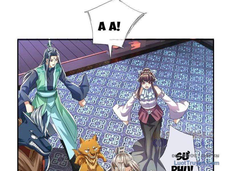 Thu triệu vạn đồ đệ, vi sư vô địch thế gian Chapter 201 - 191