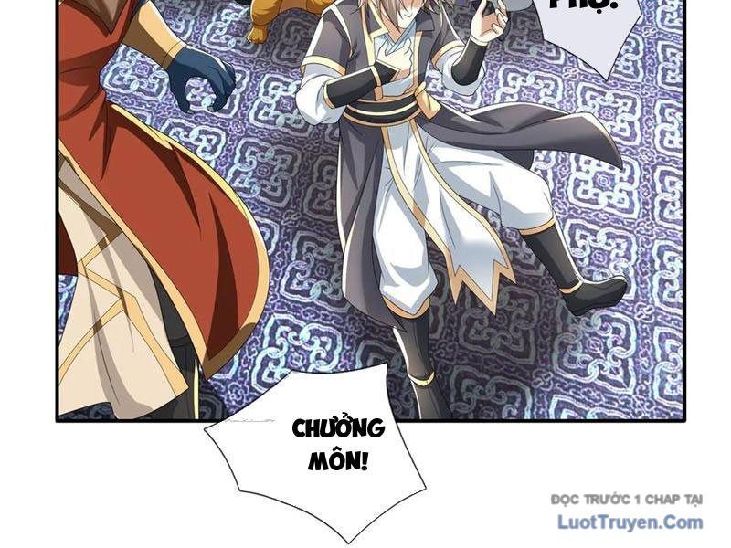 Thu triệu vạn đồ đệ, vi sư vô địch thế gian Chapter 201 - 192