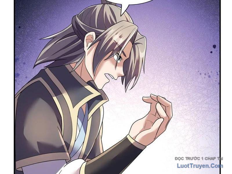 Thu triệu vạn đồ đệ, vi sư vô địch thế gian Chapter 201 - 194