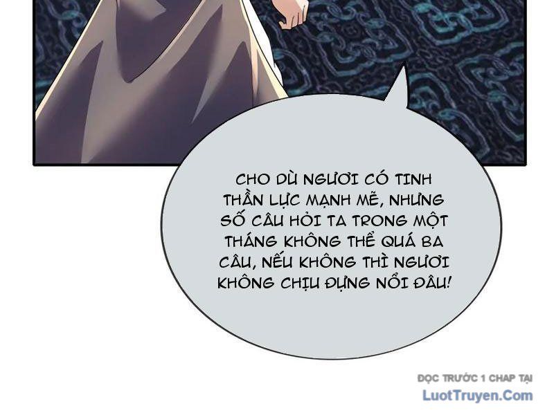 Thu triệu vạn đồ đệ, vi sư vô địch thế gian Chapter 201 - 197