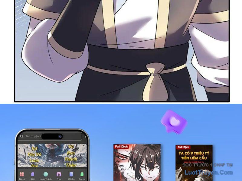 Thu triệu vạn đồ đệ, vi sư vô địch thế gian Chapter 201 - 201