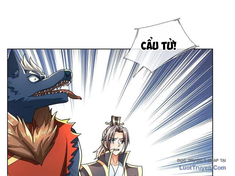 Thu triệu vạn đồ đệ, vi sư vô địch thế gian Chapter 201 - 24