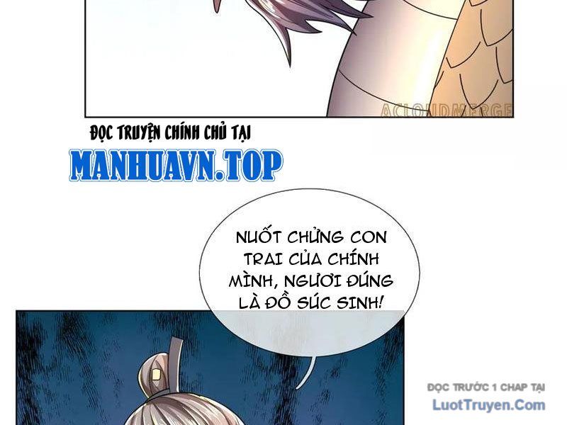 Thu triệu vạn đồ đệ, vi sư vô địch thế gian Chapter 201 - 27