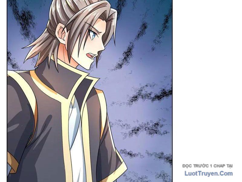 Thu triệu vạn đồ đệ, vi sư vô địch thế gian Chapter 201 - 28