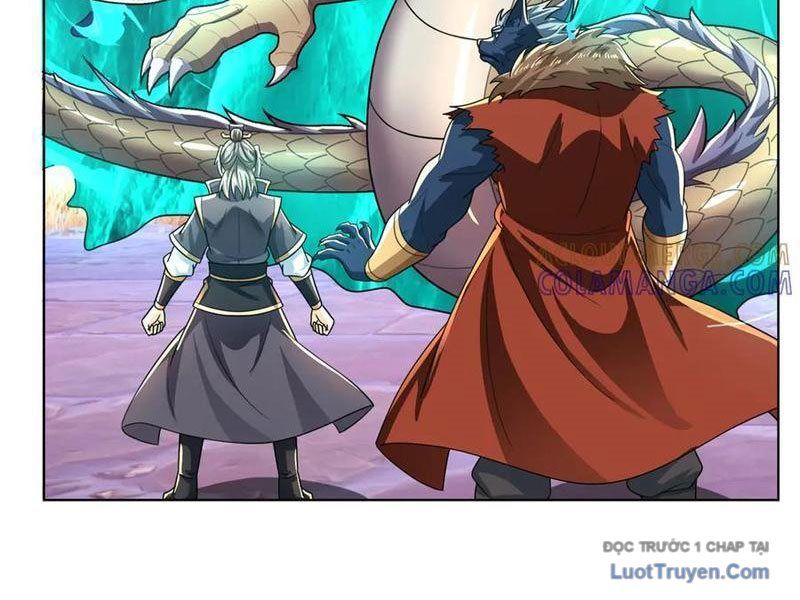 Thu triệu vạn đồ đệ, vi sư vô địch thế gian Chapter 201 - 31
