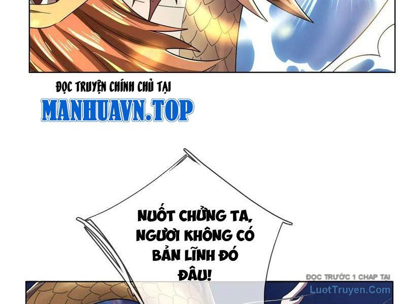 Thu triệu vạn đồ đệ, vi sư vô địch thế gian Chapter 201 - 36