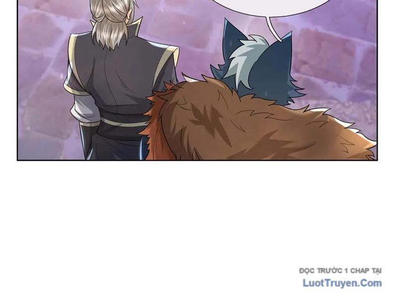 Thu triệu vạn đồ đệ, vi sư vô địch thế gian Chapter 201 - 63