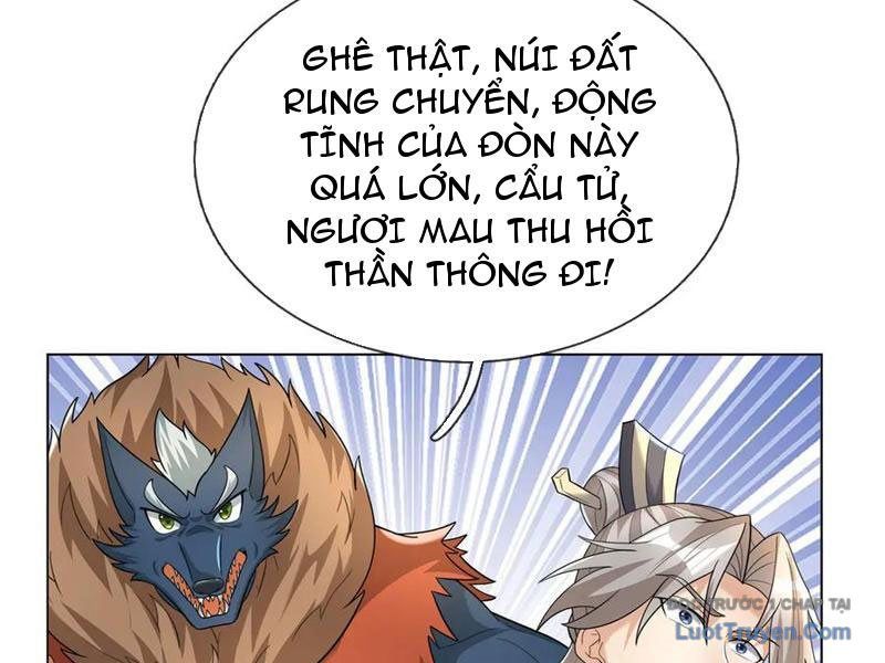 Thu triệu vạn đồ đệ, vi sư vô địch thế gian Chapter 201 - 77