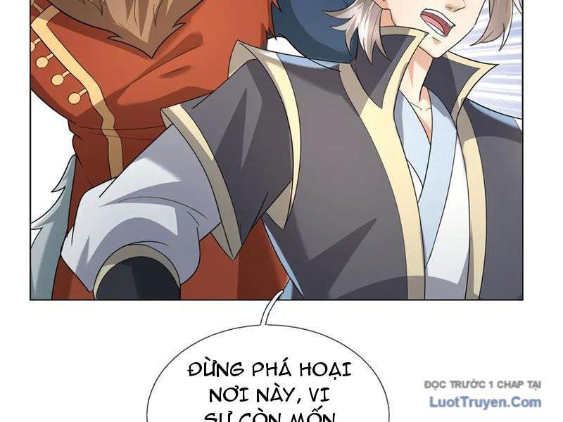 Thu triệu vạn đồ đệ, vi sư vô địch thế gian Chapter 201 - 78