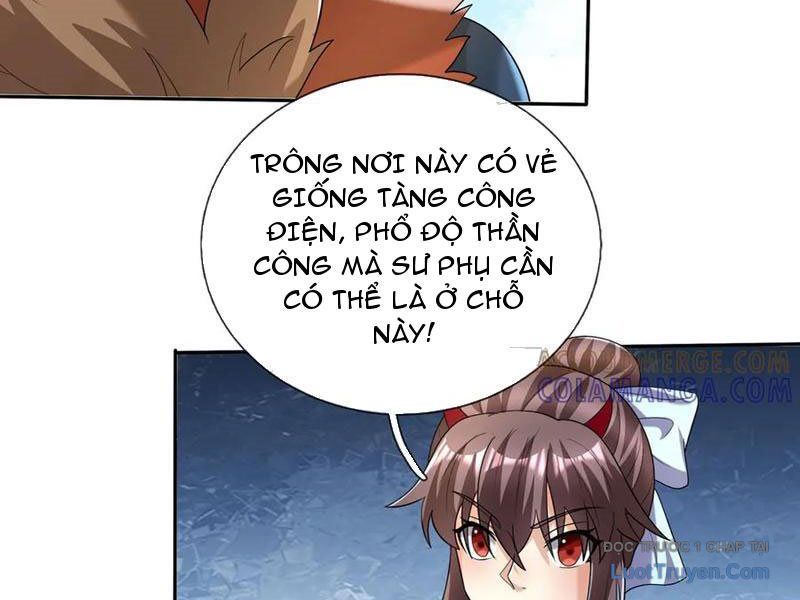 Thu triệu vạn đồ đệ, vi sư vô địch thế gian Chapter 201 - 84