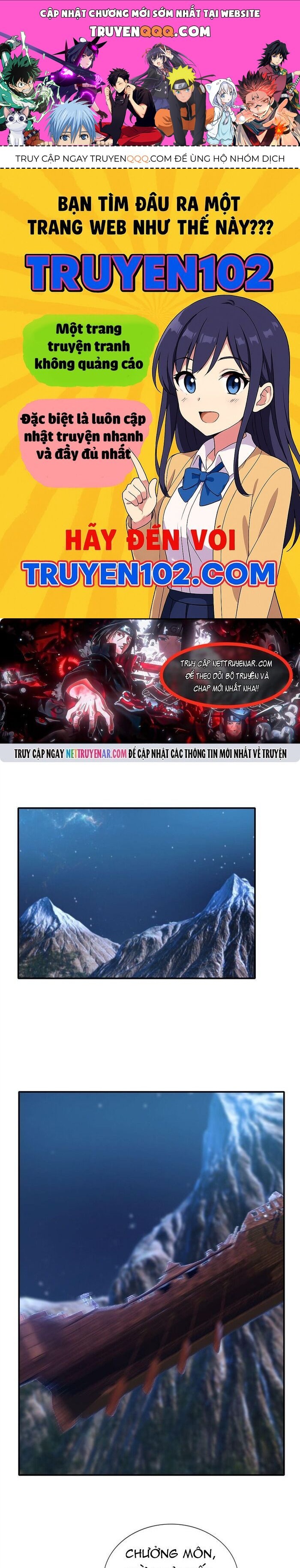 Thu triệu vạn đồ đệ, vi sư vô địch thế gian Chapter 202 - 1