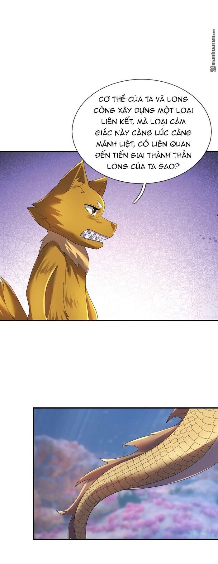 Thu triệu vạn đồ đệ, vi sư vô địch thế gian Chapter 202 - 12