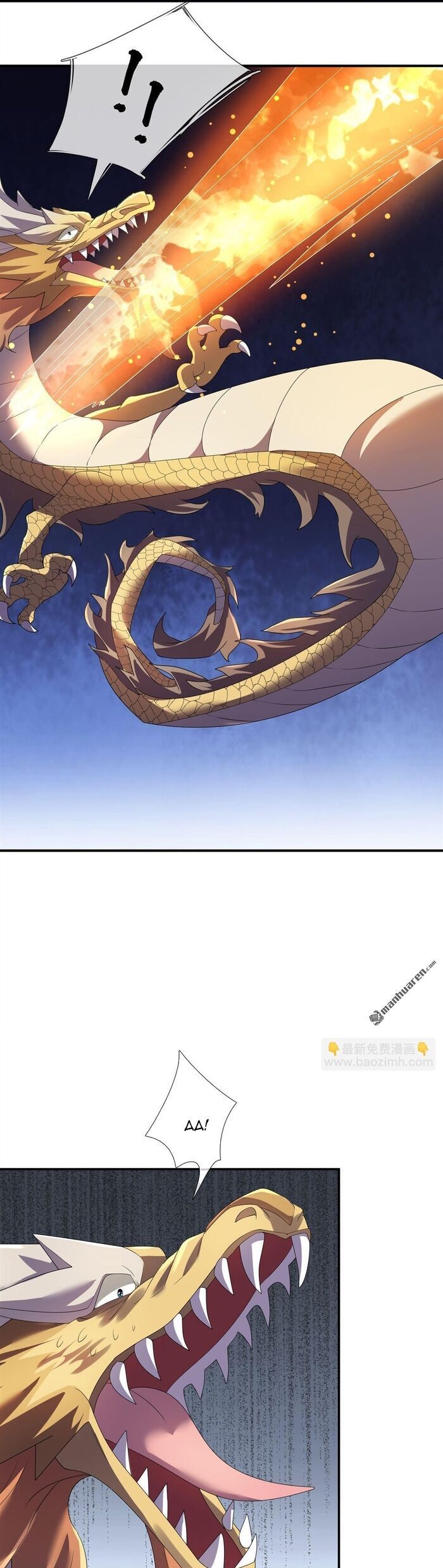 Thu triệu vạn đồ đệ, vi sư vô địch thế gian Chapter 202 - 15