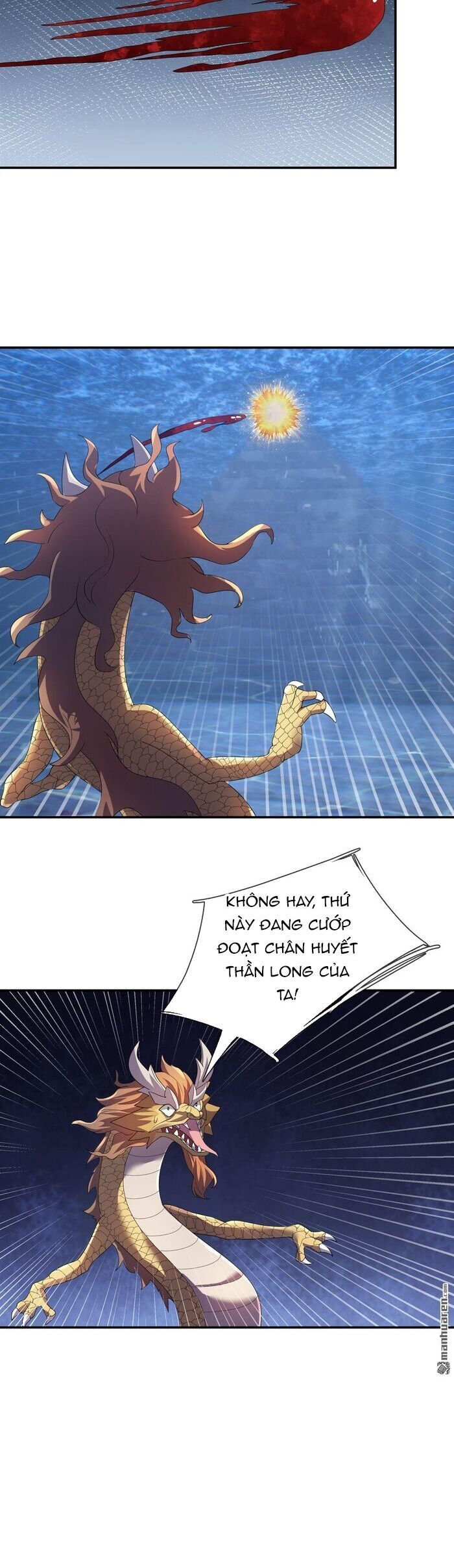 Thu triệu vạn đồ đệ, vi sư vô địch thế gian Chapter 202 - 18