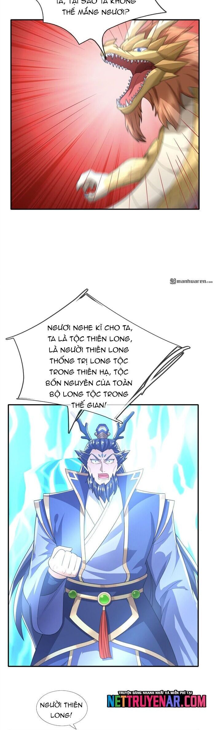 Thu triệu vạn đồ đệ, vi sư vô địch thế gian Chapter 202 - 32