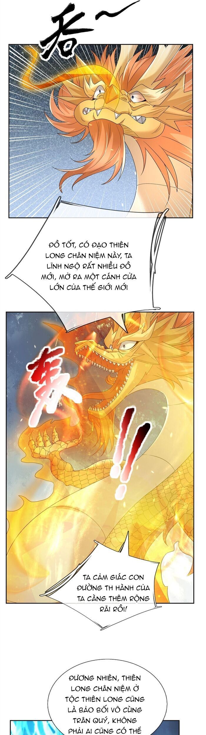 Thu triệu vạn đồ đệ, vi sư vô địch thế gian Chapter 202 - 43