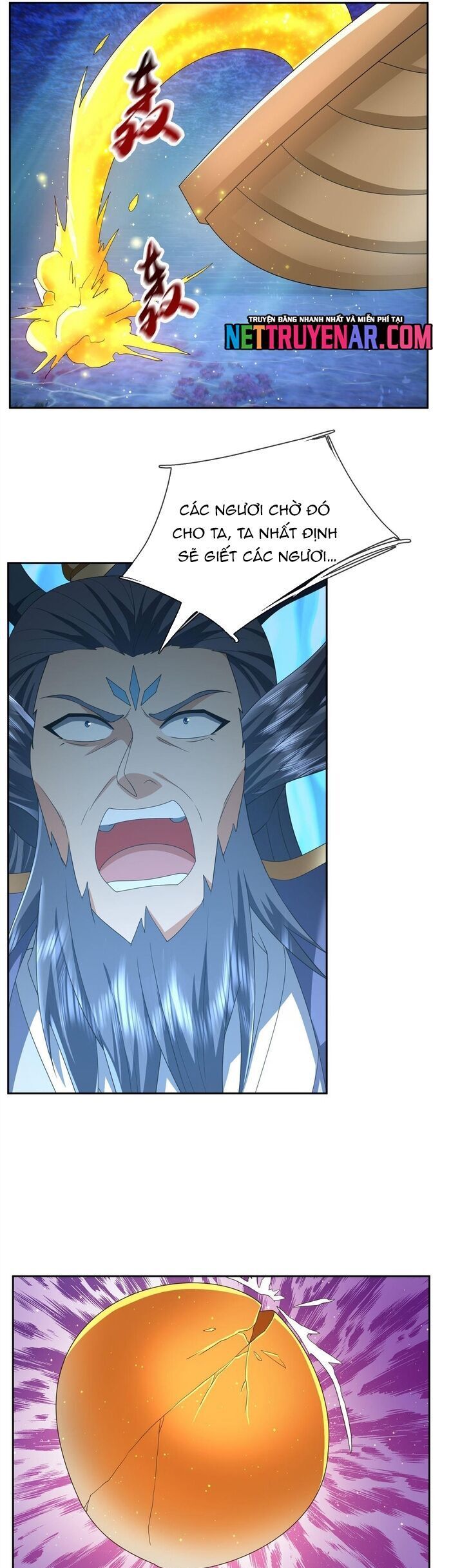 Thu triệu vạn đồ đệ, vi sư vô địch thế gian Chapter 202 - 49