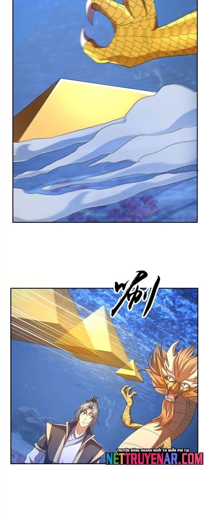 Thu triệu vạn đồ đệ, vi sư vô địch thế gian Chapter 202 - 52
